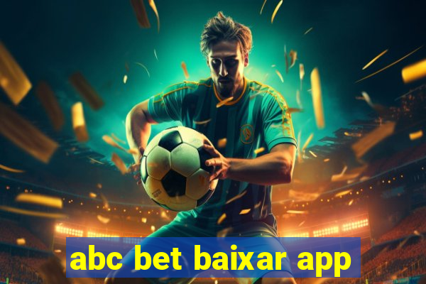 abc bet baixar app